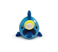 Youtooz Slime Rancher Angler Slime Stickie 15 Cm Teddy Bleu Enfants