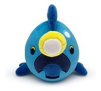 Youtooz Slime Rancher Angler Slime Stickie 15 Cm Teddy Bleu Enfants