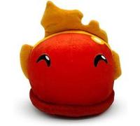 Youtooz Peluche Slime Rancher Slime de feu Stickie 15 cm Rouge Enfants