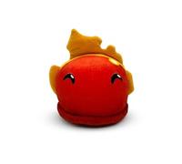 Youtooz Slime Rancher Fire Slime Stickie 15 Cm Teddy Rouge Enfants