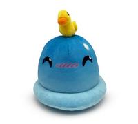 Slime Rancher Peluche Puddle Slime Stickie 15 cm