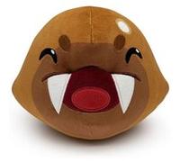 Youtooz Slime Rancher Saber Slime Stickie 15 Cm Teddy Marron Enfants