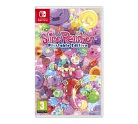 Slime Rancher: Plortable Edition