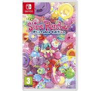 Slime Rancher, Plortable Edition, Juego para Consola Nintendo Switch