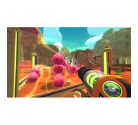 Slime Rancher PS4
