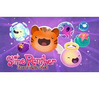 Slime Rancher Secret Style Pack (PC)