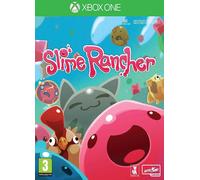 Slime Rancher Xbox One