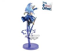 Slime - Rimuru - Figurine Otherworlder Plus 14cm
