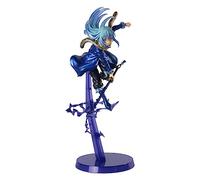 Banpresto Figurine Otherworlder Plus Rimuru (Slime) 14 cm