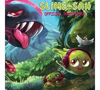 Slime San/180g/Green Lp