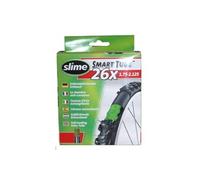 Slime schrader chambre à air anti-crevaison pour vélo 26 x 1,75 2,125