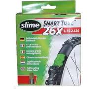 Slime schrader chambre à air anti-crevaison pour vélo 26 x 1,75 2,125