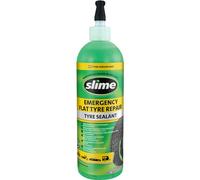 Slime prévention des crevaisons pour les pneus de voiture 473 ml