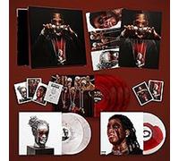 Slime Season Trilogy Vinyle