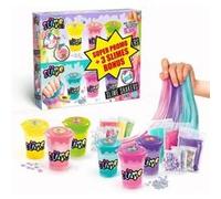 Slime shakers 3 + 3 bonus G