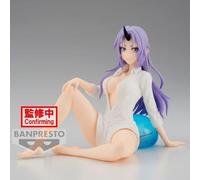 Banpresto Figurine Slime Shion Relax Time 13 cm
