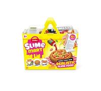 ZURU Activités créatives et manuelles Slime Mart Shopping Basket – Dès 6 ans