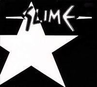 Slime – Slime 1 – CD