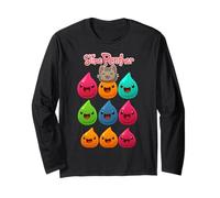 Slime, Slimepedia Rancher, Gloop Rancher Wiki, Gloop Mood Manche Longue