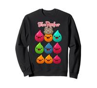 Slime, Slimepedia Rancher, Gloop Rancher Wiki, Gloop Mood Sweatshirt