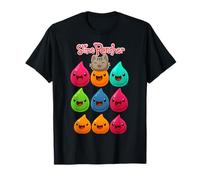 Slime, Slimepedia Rancher, Gloop Rancher Wiki, Gloop Mood T-Shirt