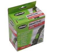 Slime Smart Chambre à air auto-cicatrisante pour VTT 29" x 1,85-2,20 Valve Presta