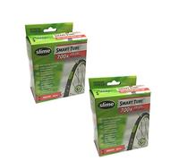 Slime Smart Tube 700 x 19-25c Self Healing Road Bike Inner Tube - Presta Valve