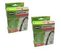 Slime Smart Tube autocicatrisant 700 C x 28-32 Presta intérieure Tubes (Lot de 2)