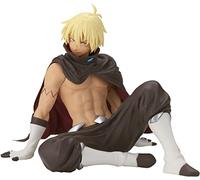 Banpresto Figurine Moi Quand Je Me Réincarne En Slime – Veldora Tempest Break Time Vol.2 10 cm