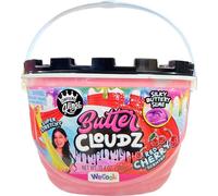 Slime WECOOL beurre Cloudz cerise 110954-3 69174