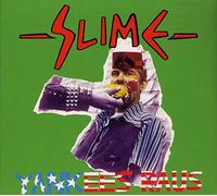Slime - Yankees Raus [Import]