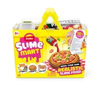 ZURU Activités créatives et manuelles Slime Mart Shopping Basket – Dès 6 ans