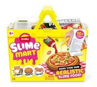 Slime Zuru France Shopping Basket Multicolore