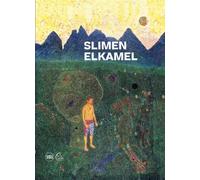 Slimen elkamel - Collectif - Skira Paris - relié - Beau livre