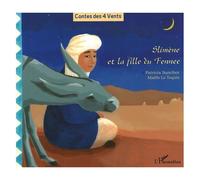 Slimène Et La Fille Du Fennec