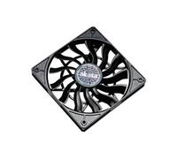 Slimfan AK-FN078 - Ventilateur châssis - 120 mm