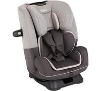 Slimfit Siège-Auto Iron gris Gris G