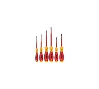 Slimfix VDE S/D Set Sl/ Pz 6PC, WIHA, 36455