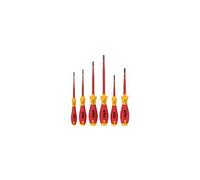 Slimfix VDE S/D Set Sl/ Pz 6PC, WIHA, 36455