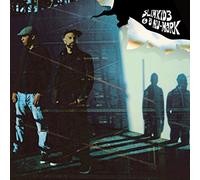 Slimkid3&DJ Nu-Mark [Import]