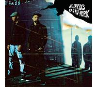 Slimkid3 & DJ Nu-Mark - Slimkid3 & DJ Nu-Mark