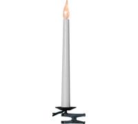 SLIMLINE 25LED lumière d'arbre/bougie