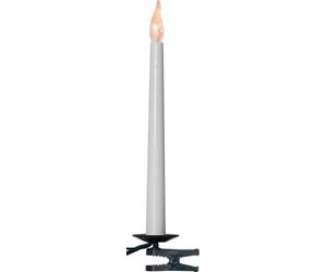 SLIMLINE 25LED lumière d'arbre/bougie