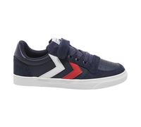 Hummel Slimmer Stadil Trainers Bleu EU 26 Enfants