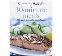 Slimming World 30-Minute Meals