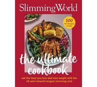 Slimming World: The Ultimate Cookbook - Slimming World - Ebury Digital - ebook (ePub) - Livre