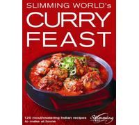 Slimming World's Curry Feast