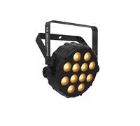 CHAUVET DJ - SLIMPAR Q12 BT ILS