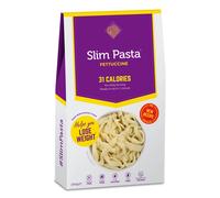 SlimPasta Fettuccine shirataki de Konjac keto égoutées NO ODOUR