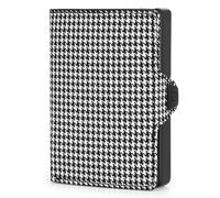 slimpuro Porte Carte Airtag Apple, Portefeuille Homme Cuir avec Blocage RFID, Porte Carte Bancaire Sécurisé avec Compartiment, Etui Anti RFID, Portefeuilles et Porte-Cartes, Porte Monnaie Homme Femme